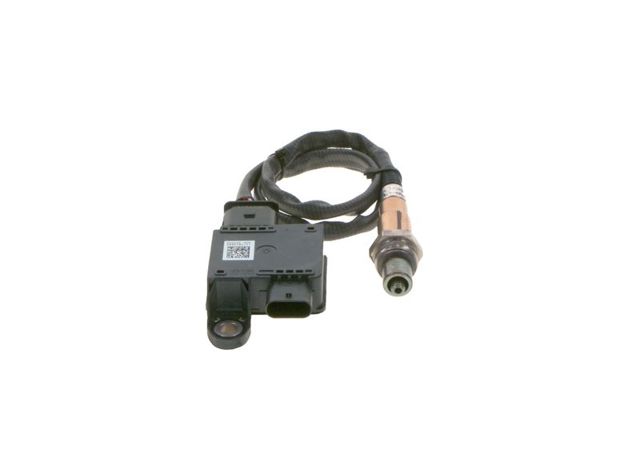 Датчик тиску вихлопних газів 0281008472 BOSCH