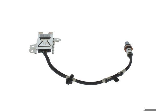 Датчик оксидів азоту NOX, задній 0281009330 BOSCH