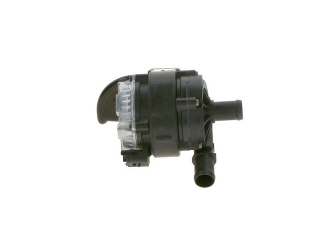 Водяний насос 0392024167 BOSCH
