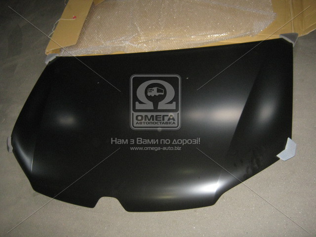 Капот 0414836280 TEMPEST