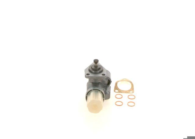 Паливний насос ручної підкачки 0440017990 BOSCH