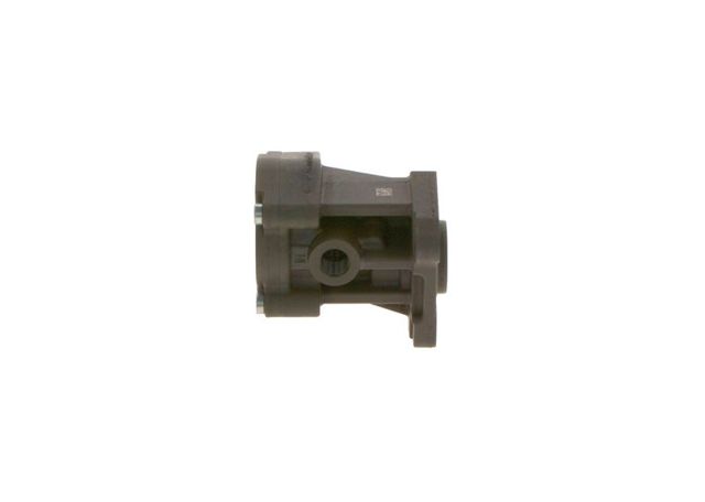 Паливний насос, механічний 0440020045 BOSCH