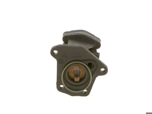 Паливний насос, механічний 0440020078 BOSCH