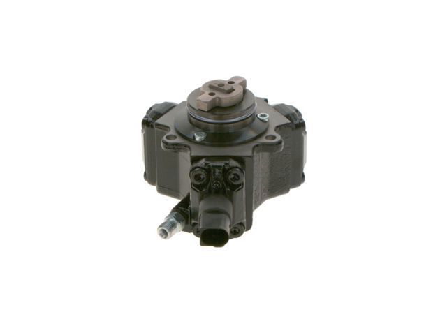 ПНВТ 0445010272 BOSCH