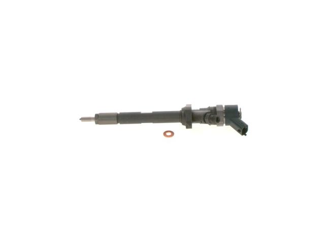 Форсунка дизельна в зборі, розпилювач + тримач 0445110057 BOSCH