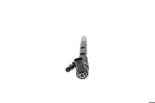 Форсунка дизельна в зборі, розпилювач + тримач 0445110059 BOSCH