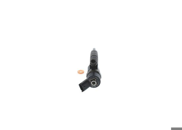 Форсунка дизельна в зборі, розпилювач + тримач 0445110110 BOSCH