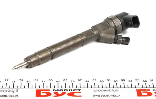Форсунки електромагнітні 0445110141 BOSCH