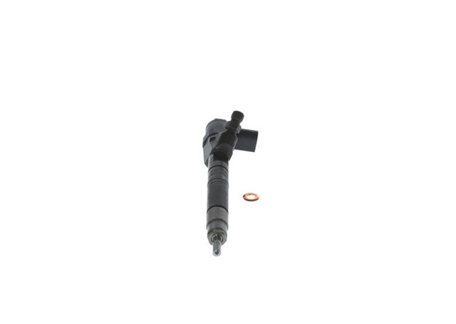 Форсунка дизельна в зборі, розпилювач + тримач 0445110203 BOSCH