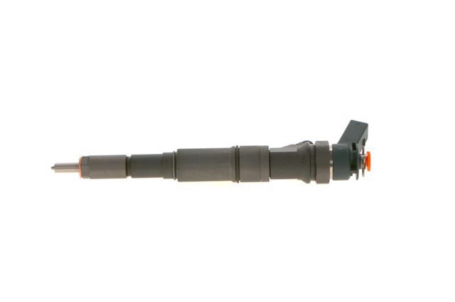 Форсунка дизельна в зборі, розпилювач + тримач 0445110209 BOSCH