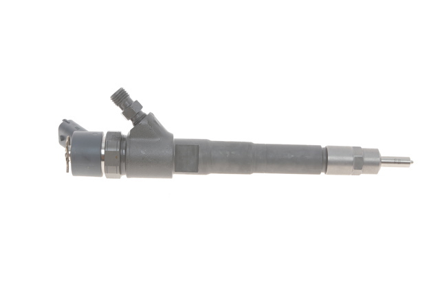 Форсунки електромагнітні 0445110248 BOSCH