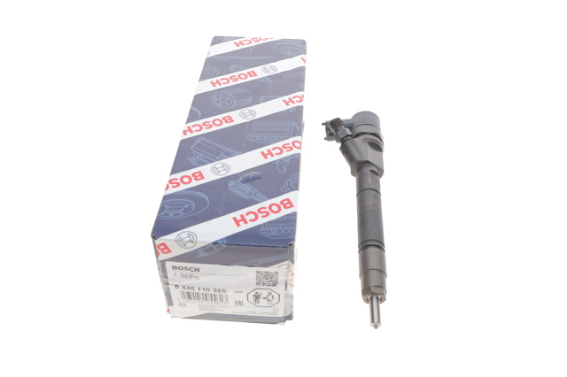 Форсунка паливна 0445110265 BOSCH