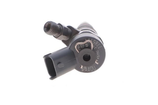 Форсунки електромагнітні 0445110266 BOSCH