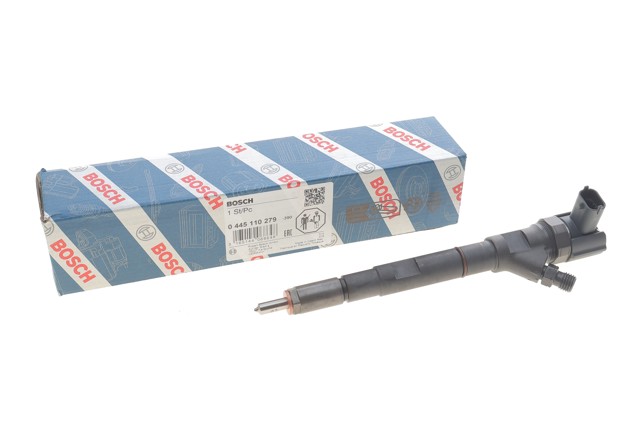 Форсунки електромагнітні 0445110279 BOSCH