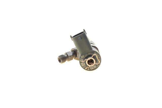 Форсунка інжектора 0445110419 BOSCH