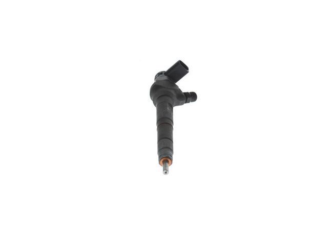 Форсунка дизельна в зборі, розпилювач + тримач 0445110437 BOSCH