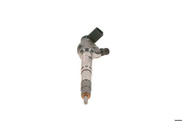 Форсунки електромагнітні 0445110468 BOSCH