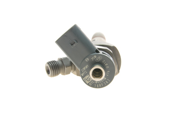 Форсунка дизельна в зборі, розпилювач + тримач 0445110476 BOSCH
