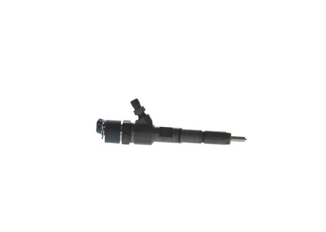 Форсунки електромагнітні 0445110558 BOSCH