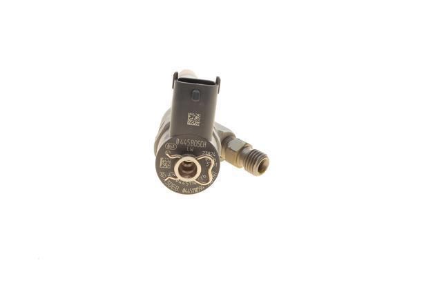 Форсунки електромагнітні 0445110594 BOSCH