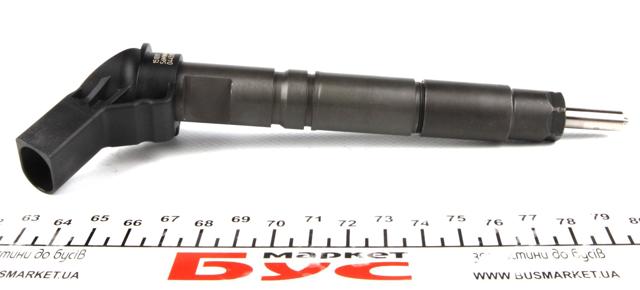 Форсунка інжектора 0445115063 BOSCH