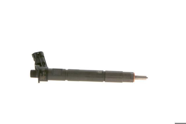 Форсунка дизельна в зборі, розпилювач + тримач 0445115067 BOSCH