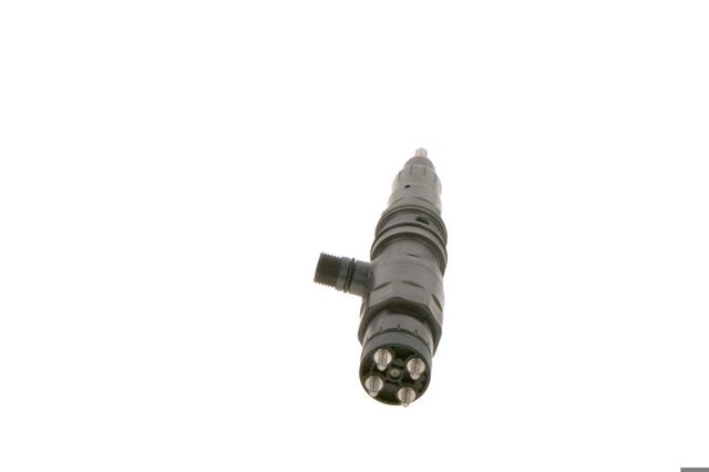 Форсунки електромагнітні 0445120287 BOSCH