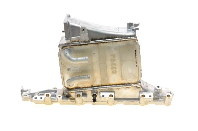 Колектор впускний 04L129766BA VAG