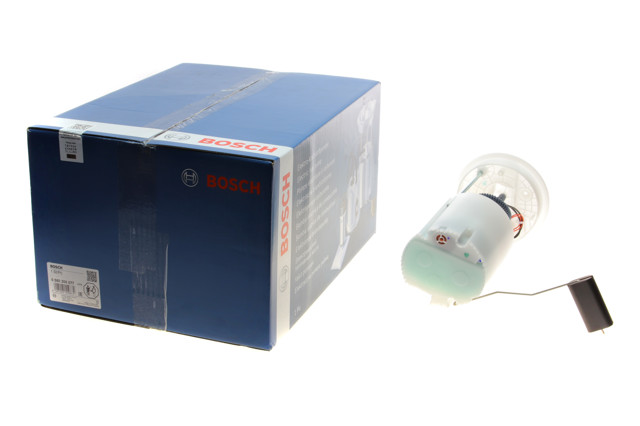 Паливний насос 0580200077 BOSCH
