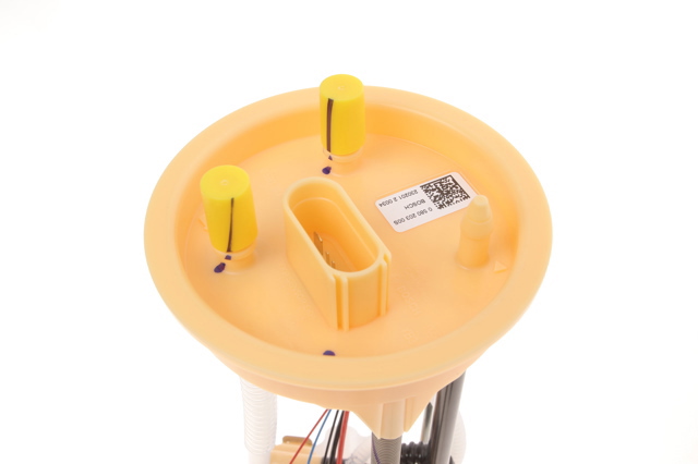 Модуль паливного насоса, з датчиком рівня палива 058020300S BOSCH