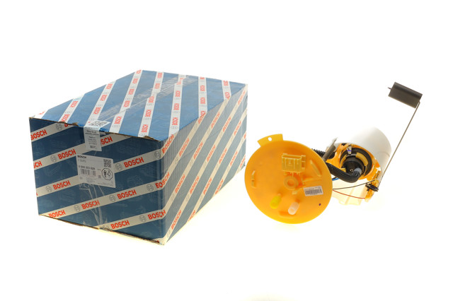 Електробензонасос 0580203028 BOSCH