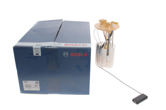 Насос занурювальний в баці 0580203314 BOSCH