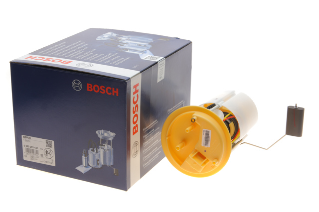 Паливний насос 0580203441 BOSCH