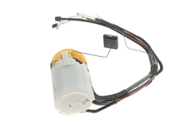 Модуль паливного насоса, з датчиком рівня палива 058020430F BOSCH