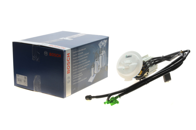 Електробензонасос 058020430J BOSCH
