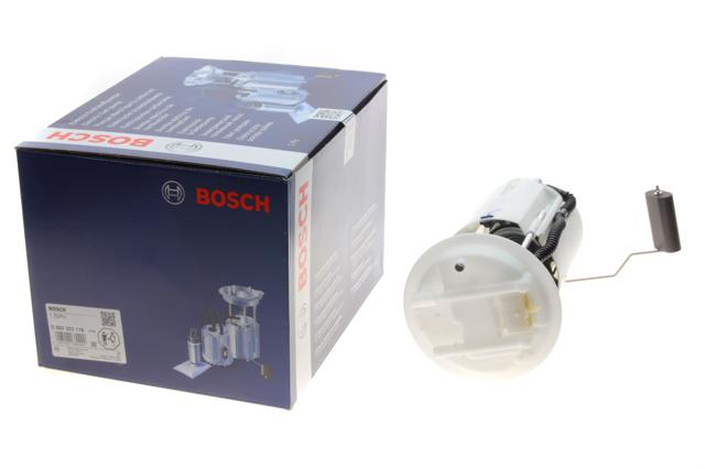 Модуль бензонасоса 0580303116 BOSCH