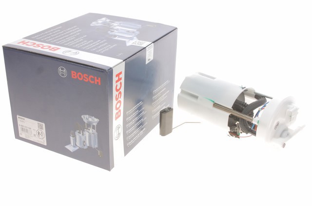 Насос паливний занурювальний 0580313120 BOSCH