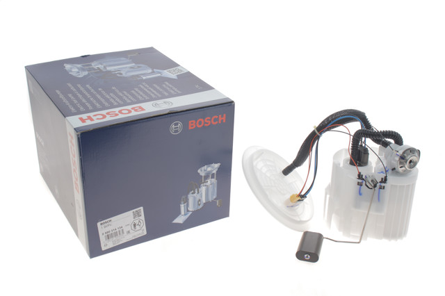 Електробензонасос 0580314134 BOSCH