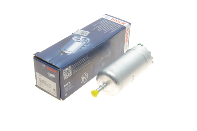 Топливный насос магистральный 0580464086 BOSCH
