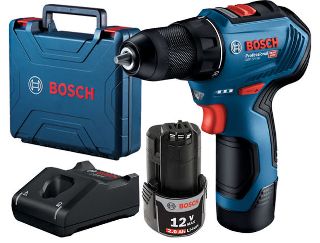 Автомобільна батарея 06019G9000 BOSCH