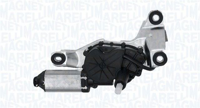 Моторчик заднього двірника 064038001010 MAGNETI MARELLI