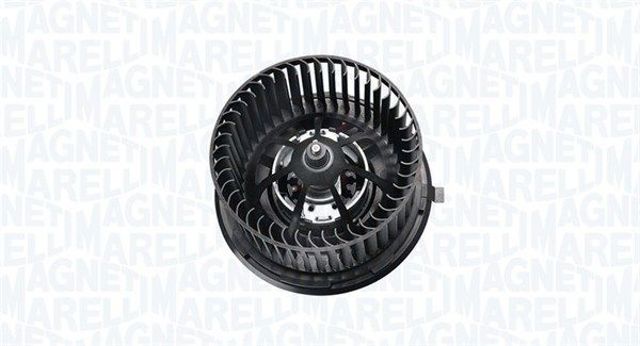 Електромотор пічки 069412308010 MAGNETI MARELLI