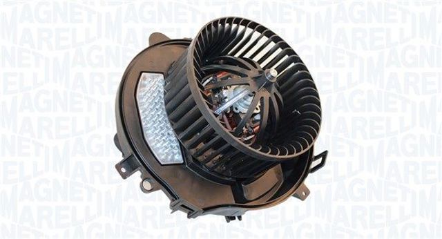 Моторчик пічки 069412750010 MAGNETI MARELLI