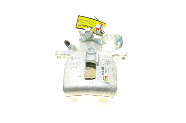 Задній гальмівний супорт лівий 0986134548 BOSCH