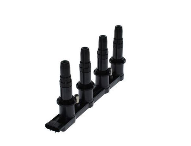 Котушка 098622A213 BOSCH