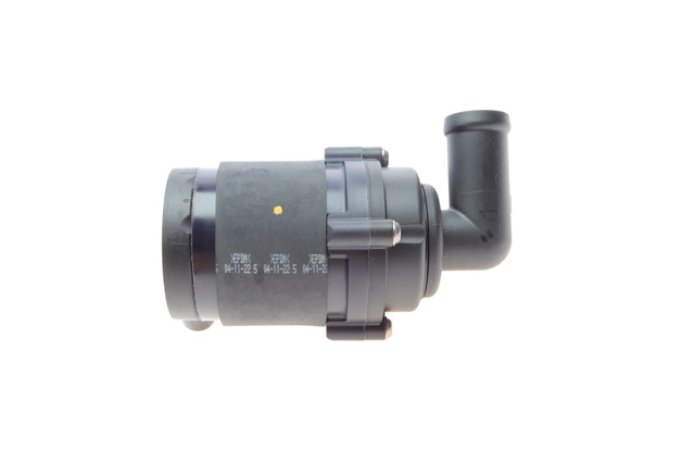 Водяний насос охолодження електро додатковий 0986338400 BOSCH