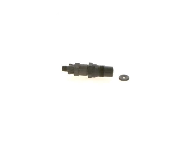 Форсунка дизельна в зборі, розпилювач + тримач 0986430188 BOSCH