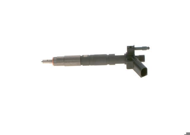Форсунка дизельна в зборі, розпилювач + тримач 0986435363 BOSCH