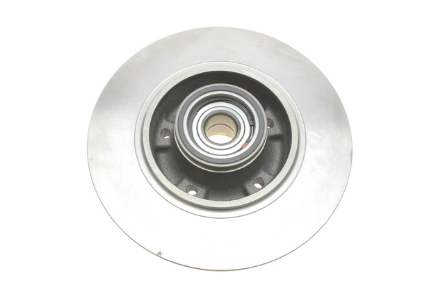 Задні дискові гальма 0986479761 BOSCH