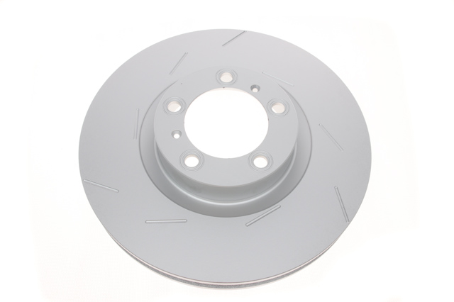 Гальмо дискове переднє 0986479D22 BOSCH